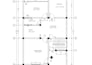 be an architect draftsman for floor plan drafting in autocad